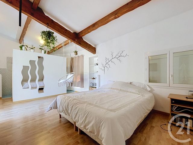 Maison &agrave; vendre - 7 pi&egrave;ces - 166,90 m2 - Bagnols Sur Ceze - 30 - LANGUEDOC-ROUSSILLON