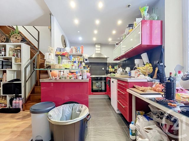 Maison &agrave; vendre - 7 pi&egrave;ces - 166,90 m2 - Bagnols Sur Ceze - 30 - LANGUEDOC-ROUSSILLON