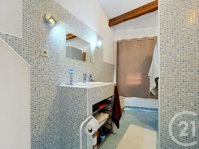 Maison &agrave; vendre - 7 pi&egrave;ces - 166,90 m2 - Bagnols Sur Ceze - 30 - LANGUEDOC-ROUSSILLON