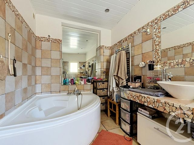 Maison &agrave; vendre - 7 pi&egrave;ces - 166,90 m2 - Bagnols Sur Ceze - 30 - LANGUEDOC-ROUSSILLON