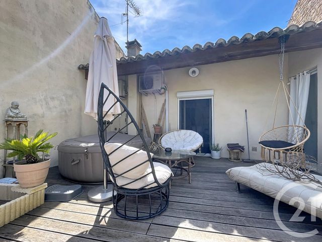 Maison &agrave; vendre - 7 pi&egrave;ces - 166,90 m2 - Bagnols Sur Ceze - 30 - LANGUEDOC-ROUSSILLON