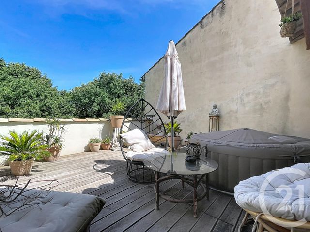 Maison &agrave; vendre - 7 pi&egrave;ces - 166,90 m2 - Bagnols Sur Ceze - 30 - LANGUEDOC-ROUSSILLON
