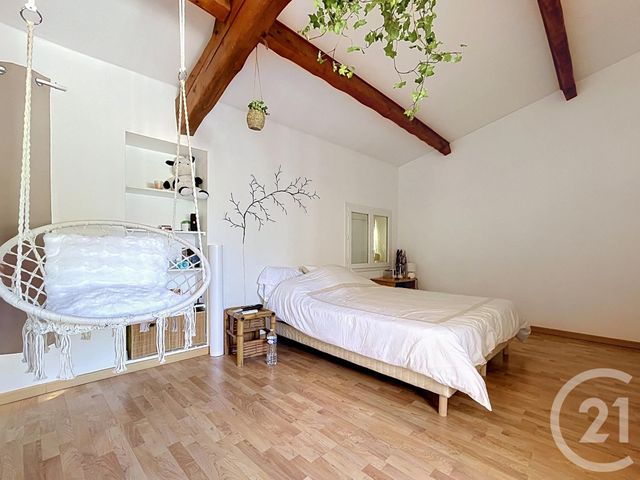 Maison &agrave; vendre - 7 pi&egrave;ces - 166,90 m2 - Bagnols Sur Ceze - 30 - LANGUEDOC-ROUSSILLON