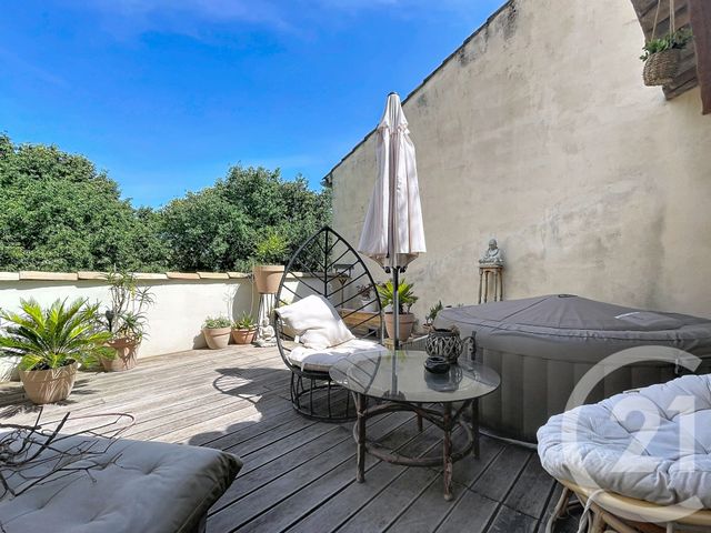 maison - BAGNOLS SUR CEZE - 30