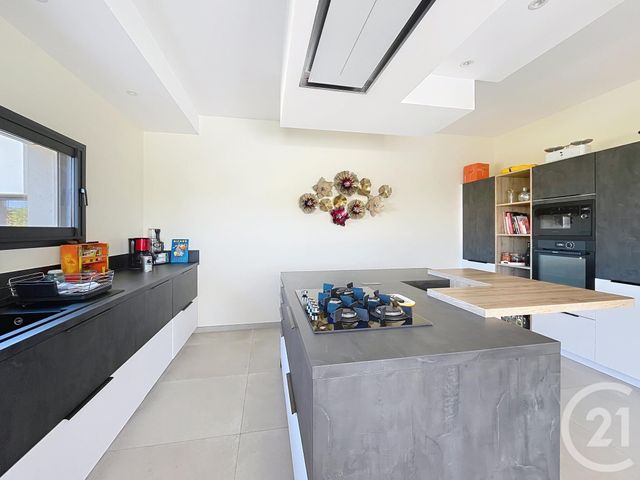 Maison &agrave; vendre - 8 pi&egrave;ces - 248 m2 - Cavillargues - 30 - LANGUEDOC-ROUSSILLON