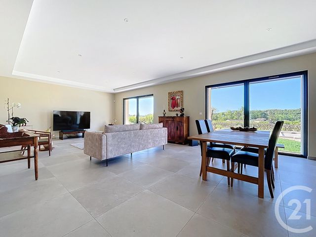 Maison &agrave; vendre - 8 pi&egrave;ces - 248 m2 - Cavillargues - 30 - LANGUEDOC-ROUSSILLON