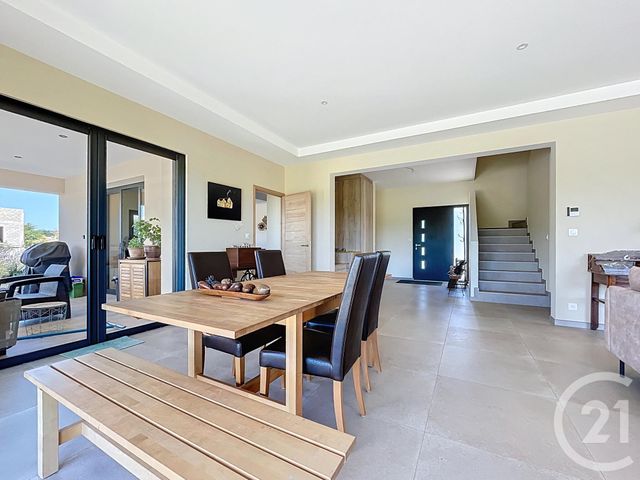 Maison &agrave; vendre - 8 pi&egrave;ces - 248 m2 - Cavillargues - 30 - LANGUEDOC-ROUSSILLON