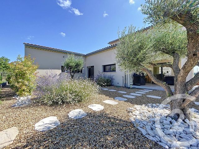 Maison &agrave; vendre - 8 pi&egrave;ces - 248 m2 - Cavillargues - 30 - LANGUEDOC-ROUSSILLON