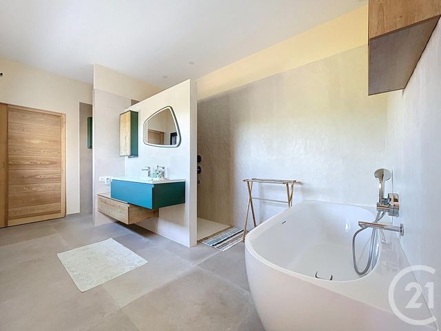 Maison &agrave; vendre - 8 pi&egrave;ces - 248 m2 - Cavillargues - 30 - LANGUEDOC-ROUSSILLON