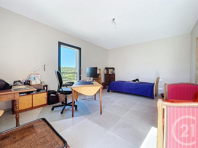 Maison &agrave; vendre - 8 pi&egrave;ces - 248 m2 - Cavillargues - 30 - LANGUEDOC-ROUSSILLON