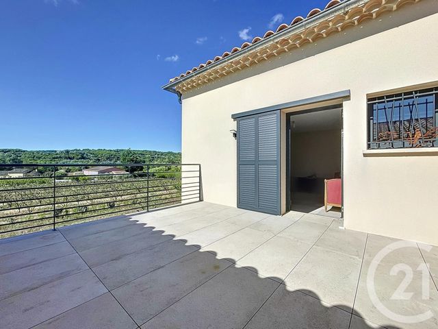 Maison &agrave; vendre - 8 pi&egrave;ces - 248 m2 - Cavillargues - 30 - LANGUEDOC-ROUSSILLON