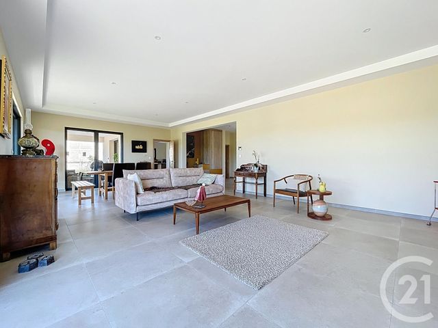 Maison &agrave; vendre - 8 pi&egrave;ces - 248 m2 - Cavillargues - 30 - LANGUEDOC-ROUSSILLON