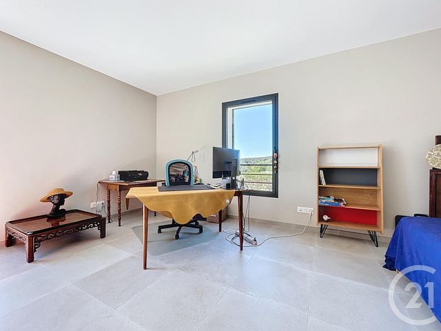 Maison &agrave; vendre - 8 pi&egrave;ces - 248 m2 - Cavillargues - 30 - LANGUEDOC-ROUSSILLON