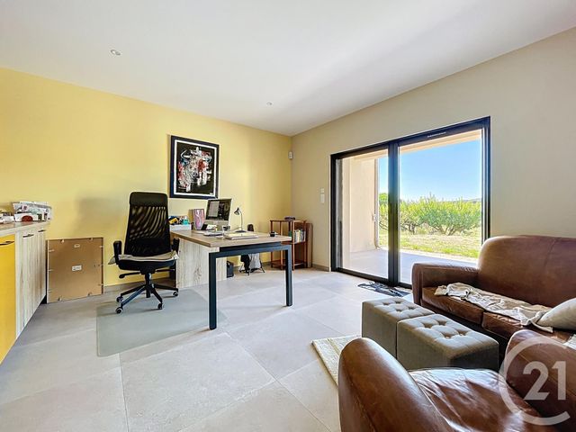 Maison &agrave; vendre - 8 pi&egrave;ces - 248 m2 - Cavillargues - 30 - LANGUEDOC-ROUSSILLON