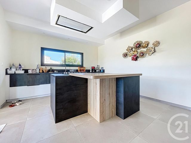 Maison &agrave; vendre - 8 pi&egrave;ces - 248 m2 - Cavillargues - 30 - LANGUEDOC-ROUSSILLON