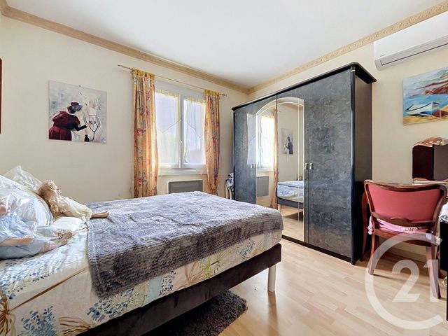 Maison &agrave; vendre - 4 pi&egrave;ces - 83,86 m2 - Bagnols Sur Ceze - 30 - LANGUEDOC-ROUSSILLON