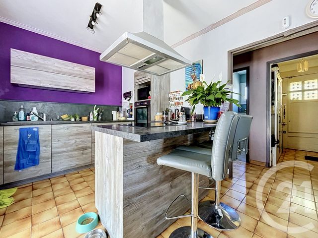 Maison &agrave; vendre - 4 pi&egrave;ces - 83,86 m2 - Bagnols Sur Ceze - 30 - LANGUEDOC-ROUSSILLON
