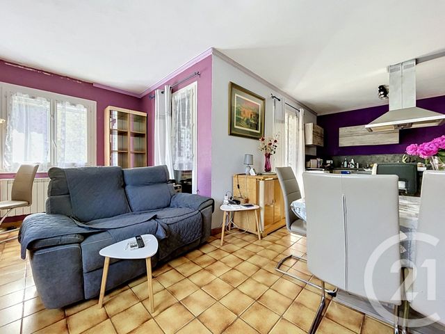 Maison &agrave; vendre - 4 pi&egrave;ces - 83,86 m2 - Bagnols Sur Ceze - 30 - LANGUEDOC-ROUSSILLON