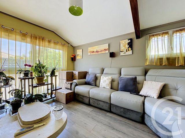Maison &agrave; vendre - 4 pi&egrave;ces - 83,86 m2 - Bagnols Sur Ceze - 30 - LANGUEDOC-ROUSSILLON