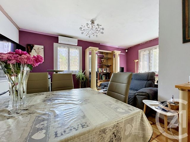 Maison &agrave; vendre - 4 pi&egrave;ces - 83,86 m2 - Bagnols Sur Ceze - 30 - LANGUEDOC-ROUSSILLON