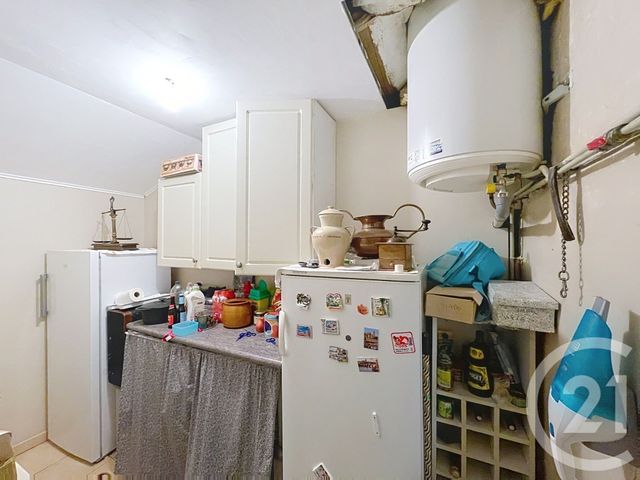Maison &agrave; vendre - 4 pi&egrave;ces - 83,86 m2 - Bagnols Sur Ceze - 30 - LANGUEDOC-ROUSSILLON