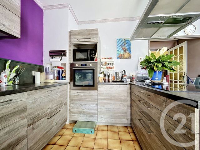 Maison &agrave; vendre - 4 pi&egrave;ces - 83,86 m2 - Bagnols Sur Ceze - 30 - LANGUEDOC-ROUSSILLON