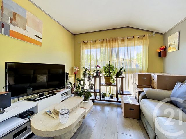 Maison &agrave; vendre - 4 pi&egrave;ces - 83,86 m2 - Bagnols Sur Ceze - 30 - LANGUEDOC-ROUSSILLON