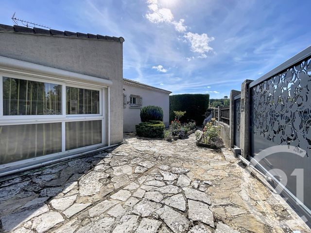 Maison &agrave; vendre - 4 pi&egrave;ces - 83,86 m2 - Bagnols Sur Ceze - 30 - LANGUEDOC-ROUSSILLON