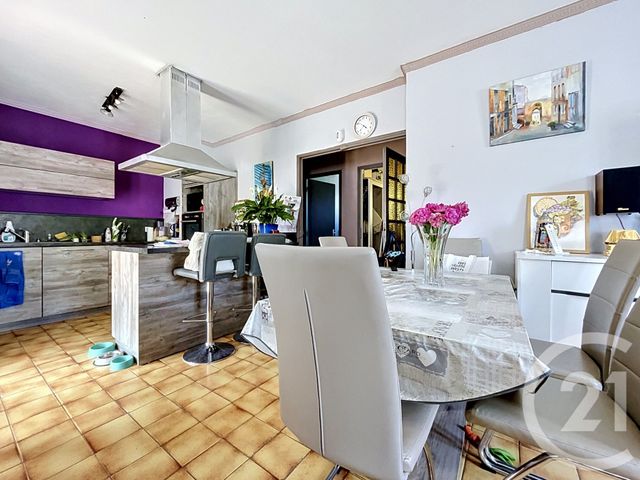 Maison &agrave; vendre - 4 pi&egrave;ces - 83,86 m2 - Bagnols Sur Ceze - 30 - LANGUEDOC-ROUSSILLON