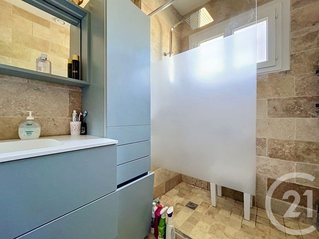 Maison &agrave; vendre - 4 pi&egrave;ces - 83,86 m2 - Bagnols Sur Ceze - 30 - LANGUEDOC-ROUSSILLON