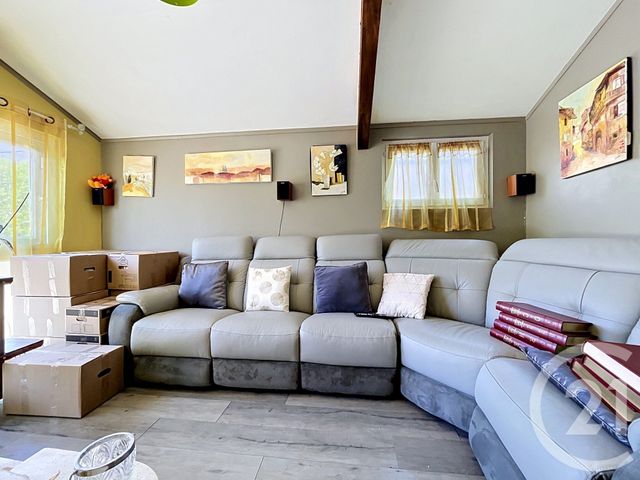 Maison &agrave; vendre - 4 pi&egrave;ces - 83,86 m2 - Bagnols Sur Ceze - 30 - LANGUEDOC-ROUSSILLON