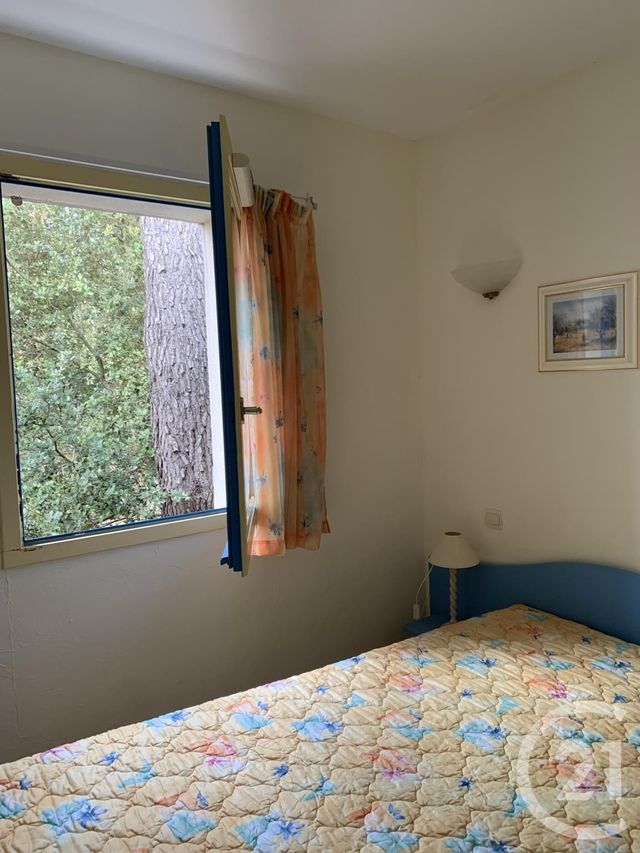 Maison &agrave; louer - 2 pi&egrave;ces - 29 m2 - Gaujac - 30 - LANGUEDOC-ROUSSILLON