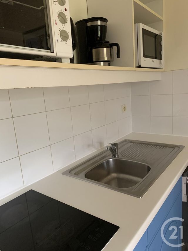 Maison &agrave; louer - 2 pi&egrave;ces - 29 m2 - Gaujac - 30 - LANGUEDOC-ROUSSILLON