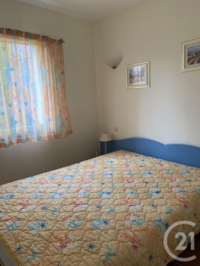 Maison &agrave; louer - 2 pi&egrave;ces - 29 m2 - Gaujac - 30 - LANGUEDOC-ROUSSILLON