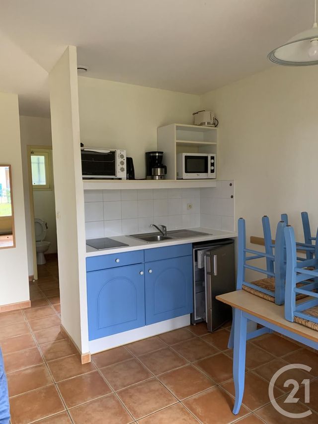 Maison &agrave; louer - 2 pi&egrave;ces - 29 m2 - Gaujac - 30 - LANGUEDOC-ROUSSILLON