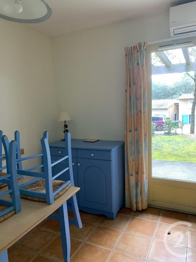 Maison &agrave; louer - 2 pi&egrave;ces - 29 m2 - Gaujac - 30 - LANGUEDOC-ROUSSILLON