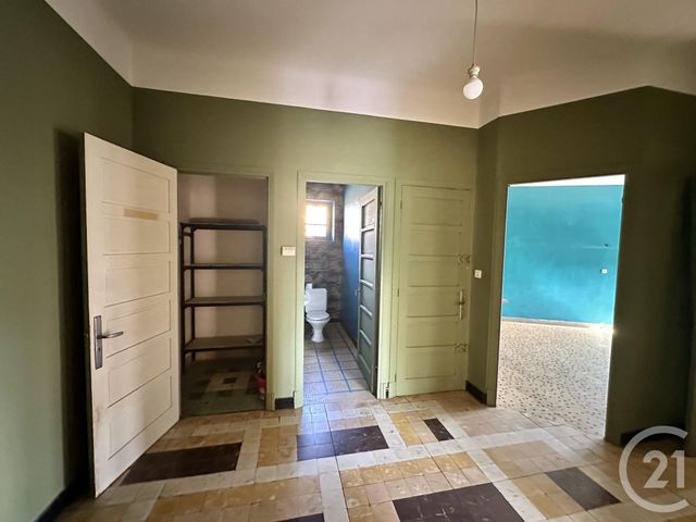 Maison &agrave; louer - 4 pi&egrave;ces - 168 m2 - Bagnols Sur Ceze - 30 - LANGUEDOC-ROUSSILLON