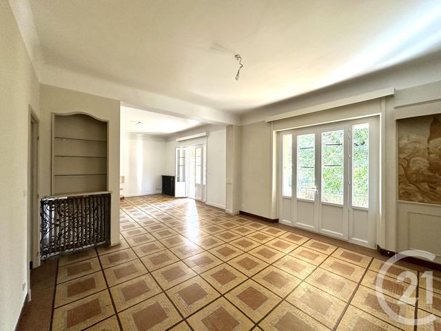 Maison &agrave; louer - 4 pi&egrave;ces - 168 m2 - Bagnols Sur Ceze - 30 - LANGUEDOC-ROUSSILLON