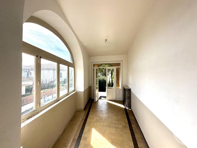 Maison &agrave; louer - 4 pi&egrave;ces - 168 m2 - Bagnols Sur Ceze - 30 - LANGUEDOC-ROUSSILLON