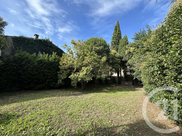 Maison &agrave; louer - 4 pi&egrave;ces - 168 m2 - Bagnols Sur Ceze - 30 - LANGUEDOC-ROUSSILLON