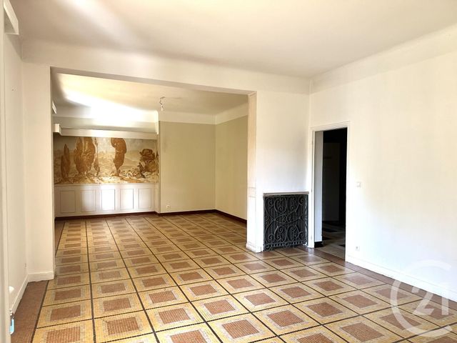 Maison &agrave; louer - 4 pi&egrave;ces - 168 m2 - Bagnols Sur Ceze - 30 - LANGUEDOC-ROUSSILLON