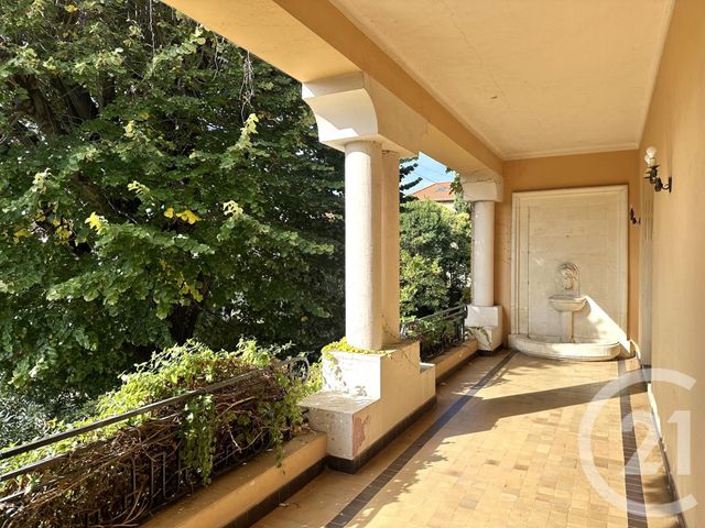 Maison &agrave; louer - 4 pi&egrave;ces - 168 m2 - Bagnols Sur Ceze - 30 - LANGUEDOC-ROUSSILLON