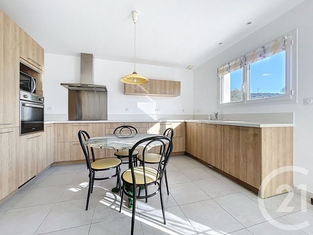 Maison &agrave; vendre - 6 pi&egrave;ces - 165,10 m2 - Chusclan - 30 - LANGUEDOC-ROUSSILLON