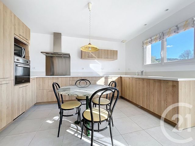 Maison &agrave; vendre - 6 pi&egrave;ces - 165,10 m2 - Chusclan - 30 - LANGUEDOC-ROUSSILLON