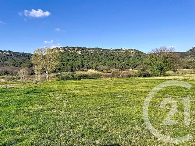 Maison &agrave; vendre - 6 pi&egrave;ces - 165,10 m2 - Chusclan - 30 - LANGUEDOC-ROUSSILLON
