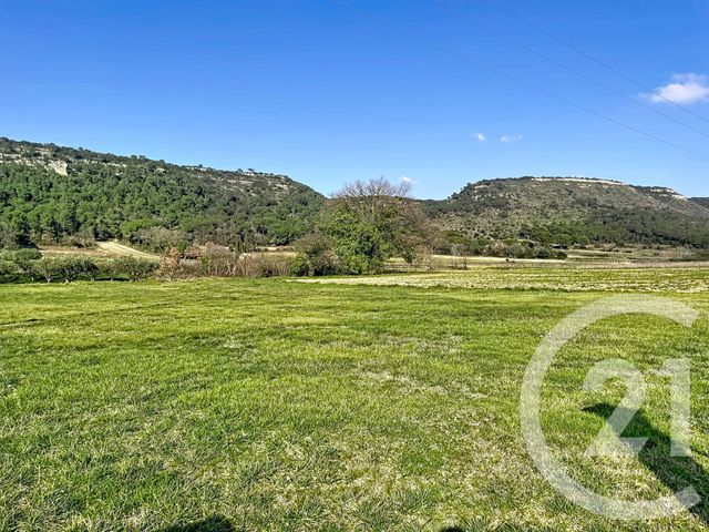 Maison &agrave; vendre - 6 pi&egrave;ces - 165,10 m2 - Chusclan - 30 - LANGUEDOC-ROUSSILLON