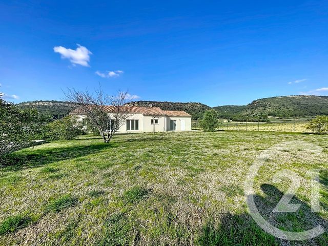 Maison &agrave; vendre - 6 pi&egrave;ces - 165,10 m2 - Chusclan - 30 - LANGUEDOC-ROUSSILLON