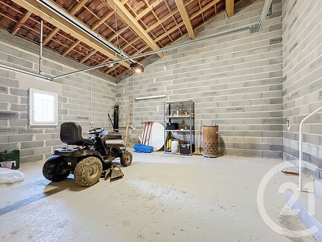 Maison &agrave; vendre - 6 pi&egrave;ces - 165,10 m2 - Chusclan - 30 - LANGUEDOC-ROUSSILLON