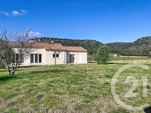 Maison &agrave; vendre - 6 pi&egrave;ces - 165,10 m2 - Chusclan - 30 - LANGUEDOC-ROUSSILLON
