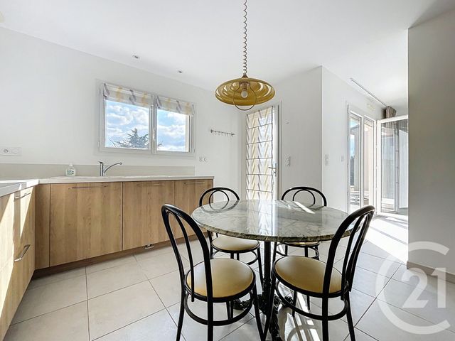 Maison &agrave; vendre - 6 pi&egrave;ces - 165,10 m2 - Chusclan - 30 - LANGUEDOC-ROUSSILLON